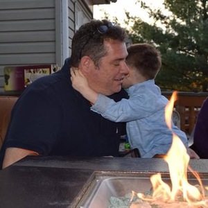 Event Home: In Memory of Brian Rindos